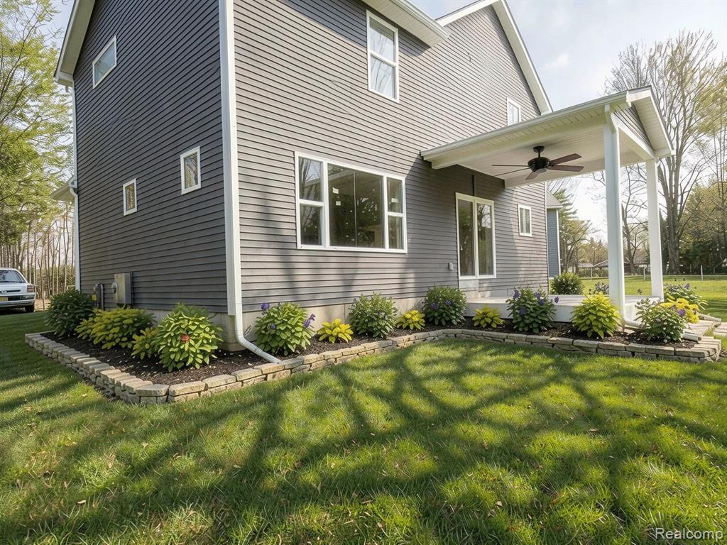 570 W Wildwood Drive, Owosso, MI 48867 — Photo 28