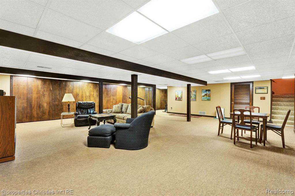 1100 Bretton Lane, Bloomfield Hills, MI 48304 — Photo 48