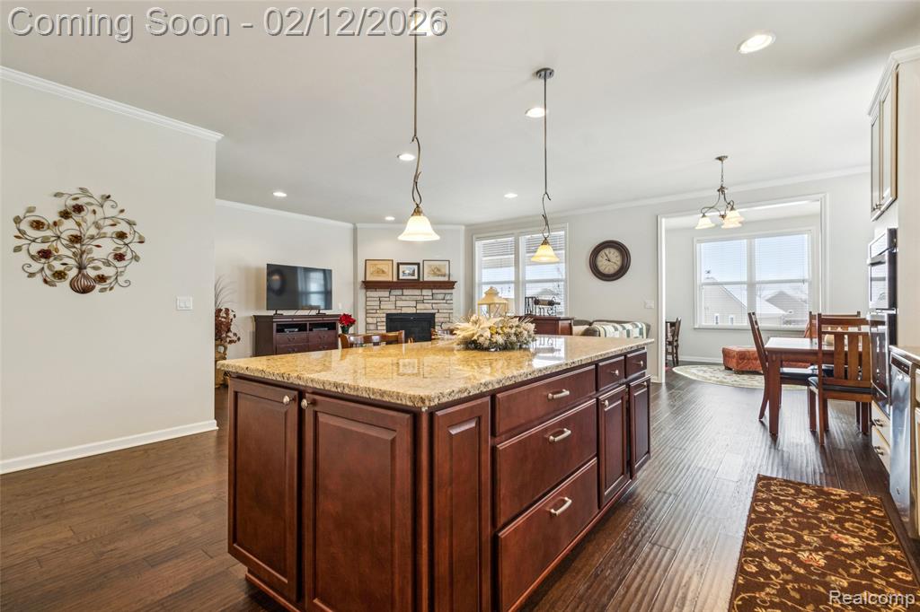 9431 Pine Valley Drive, Grand Blanc, MI, 48439