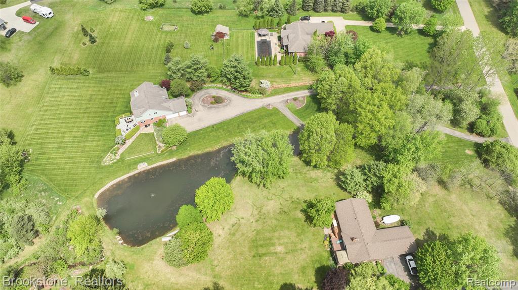 7859 BROOK LANE, Clarkston, MI 48348 — Photo 5