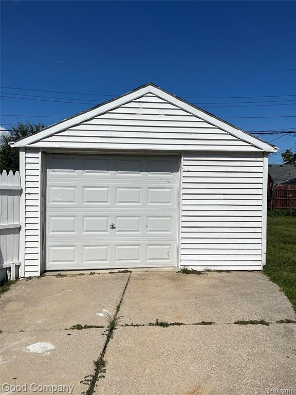 16655 Rossini Drive, Detroit, MI 48205 — Photo 17