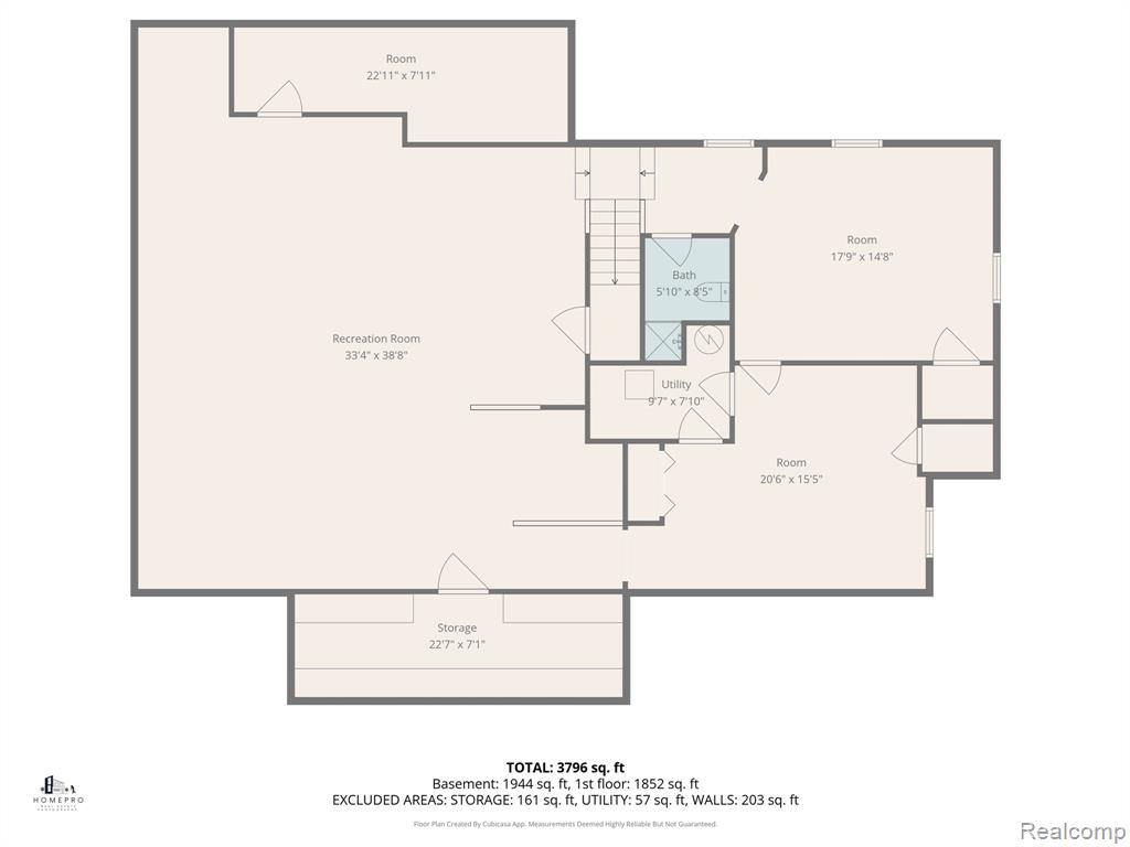 2363 Willowdale Drive, Burton, MI 48509 — Photo 48