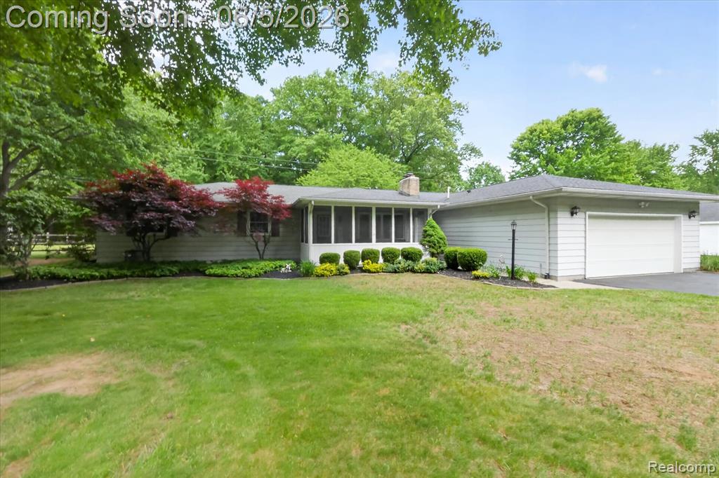 2083 Wells Road, Dundee, MI 48131 — Photo 3