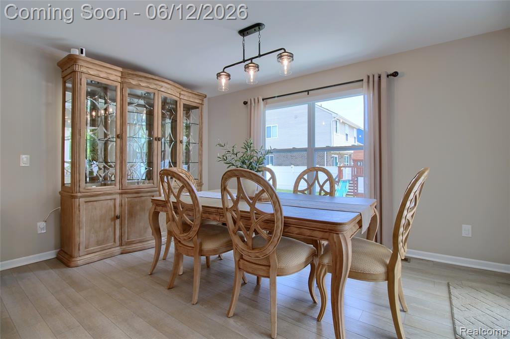 8123 Hudson Drive, Westland, MI — Photo 8