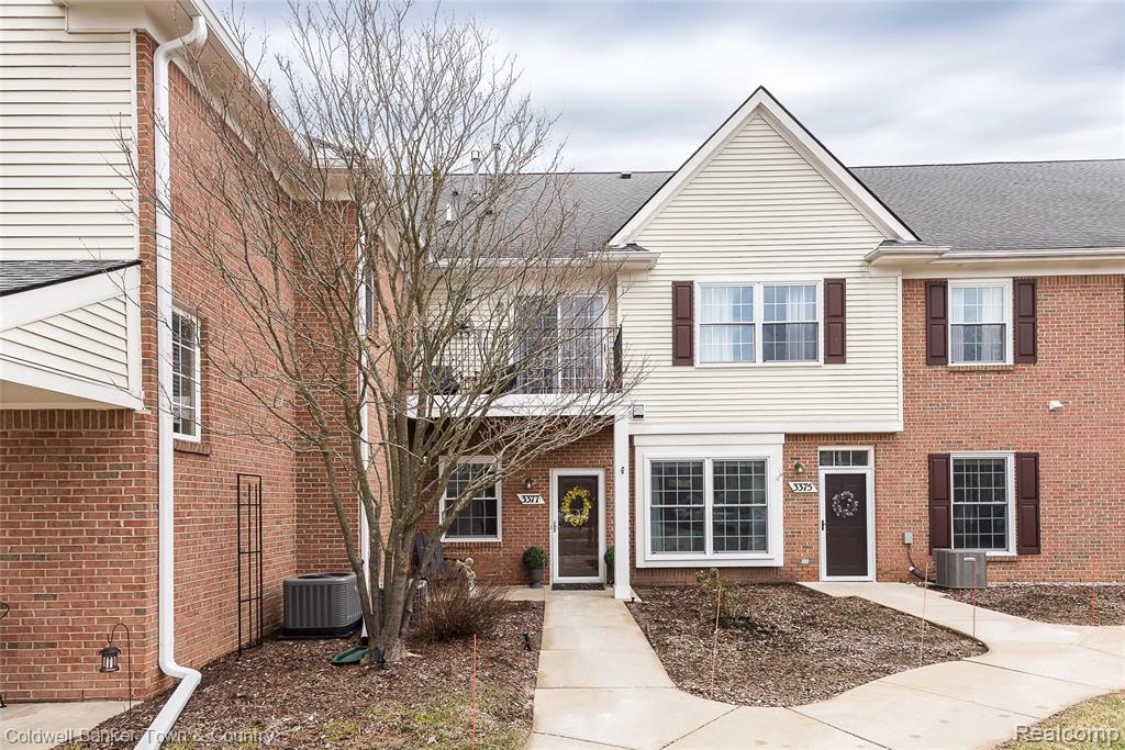 3377 Kneeland Circle, Howell, MI 48843 — Photo 31