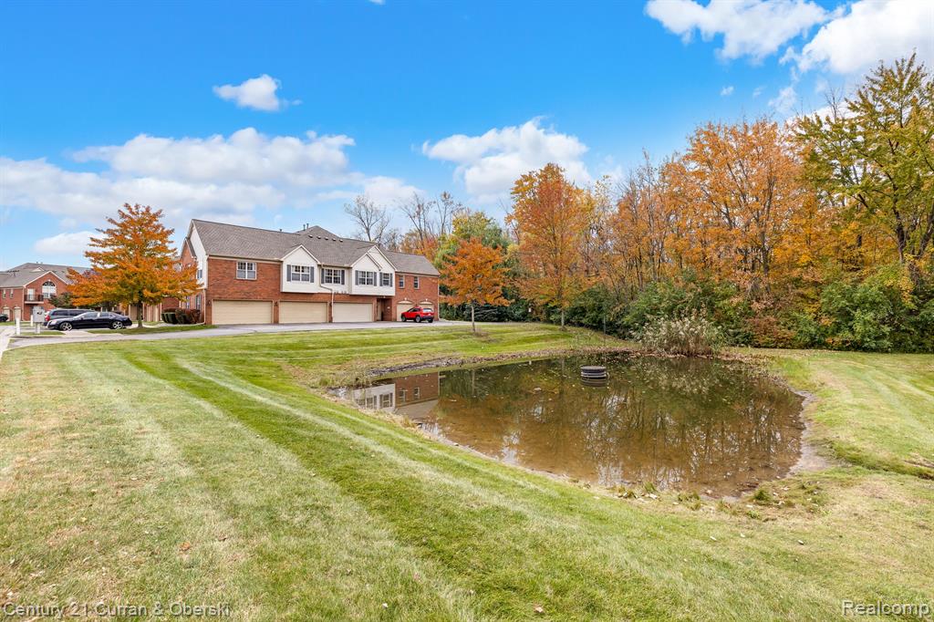 23046 WILLIAMSBURG Circle, Woodhaven, MI 48183 — Photo 19