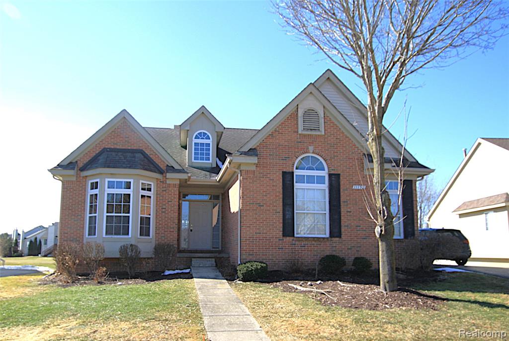 11152 Woodfield Parkway, Grand Blanc, MI 48439 — Photo 2