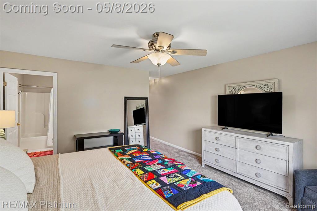 197 Newberry Lane, Howell, MI 48843 — Photo 11