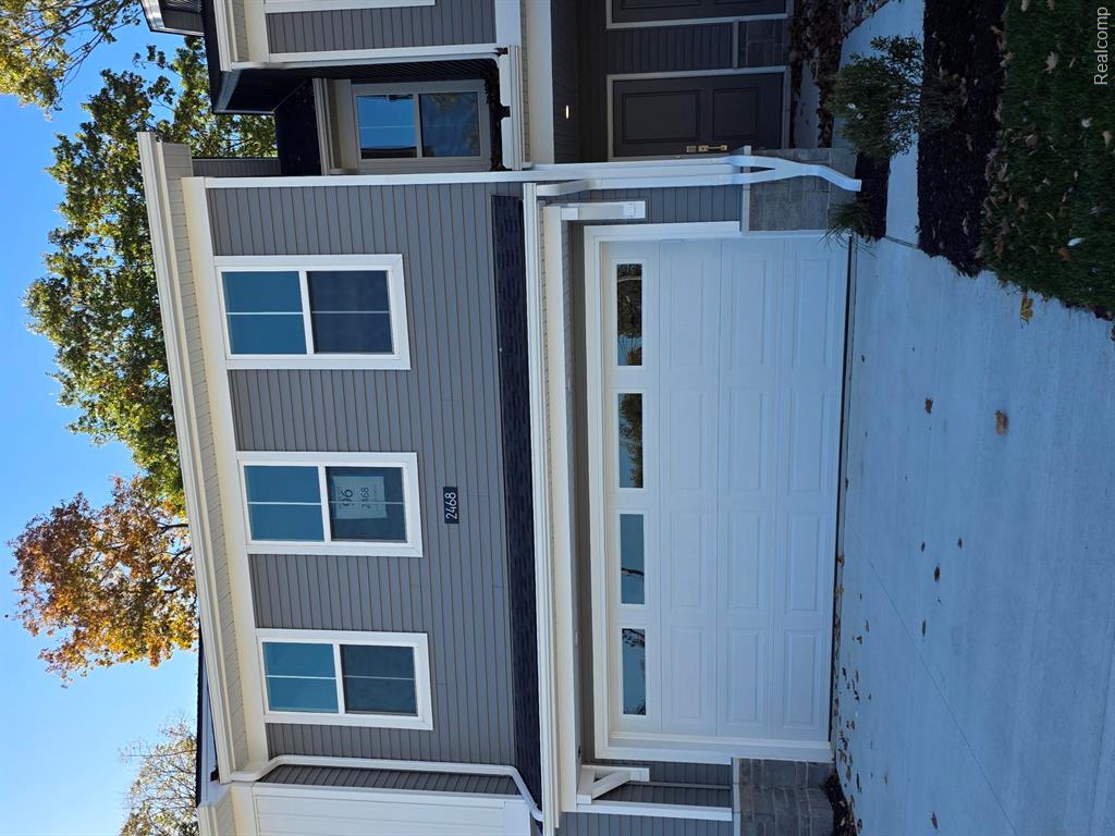 2468 Celeste Circle, Orion, MI