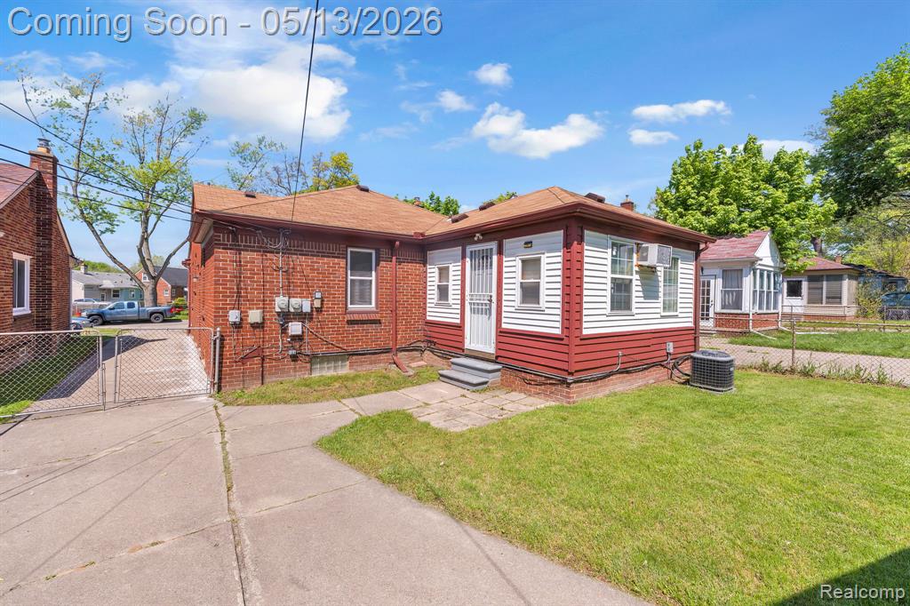 9578 Grayfield, Redford, MI 48239 — Photo 20