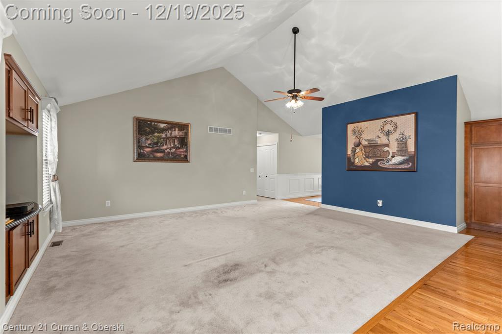 12237 Hannah Lane, Carleton, MI 48117 — Photo 12