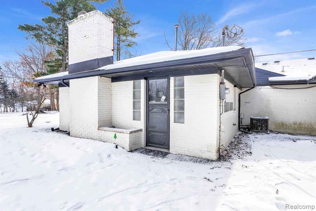 6060 Franklin Road, Bloomfield Hills, MI — Photo 25