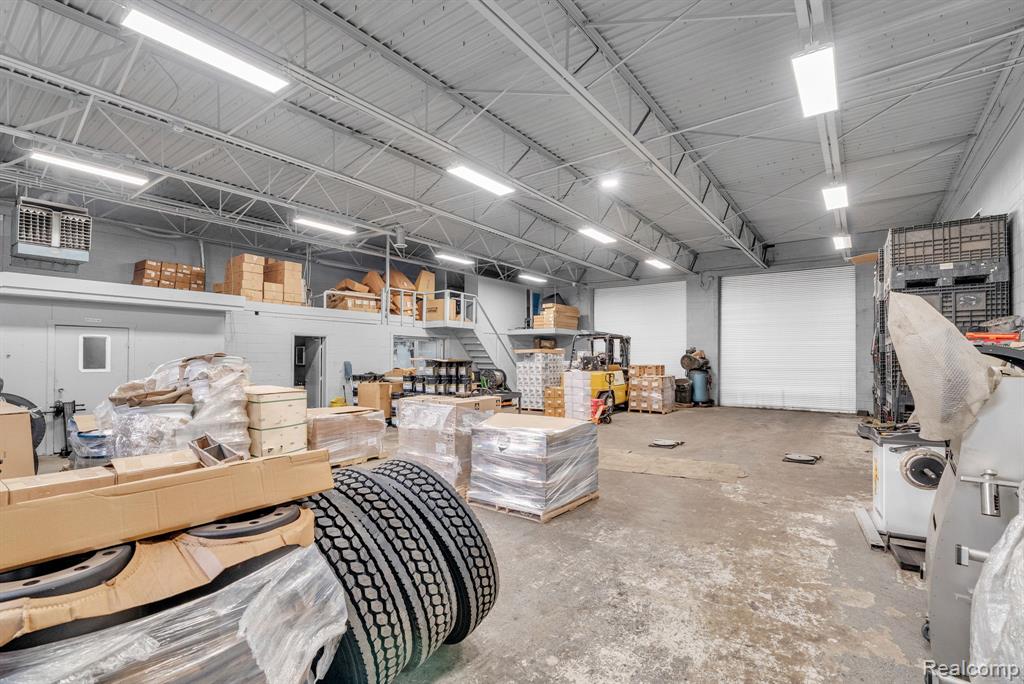 1475 S Newburgh Road, Westland, MI, 48186