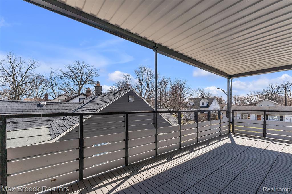 51 E Shevlin Avenue, Hazel Park, MI 48030 — Photo 46