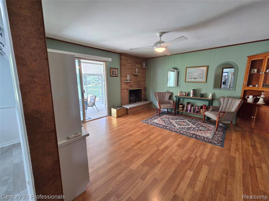 650 Longford Drive, Rochester Hills, MI 48309 — Photo 8