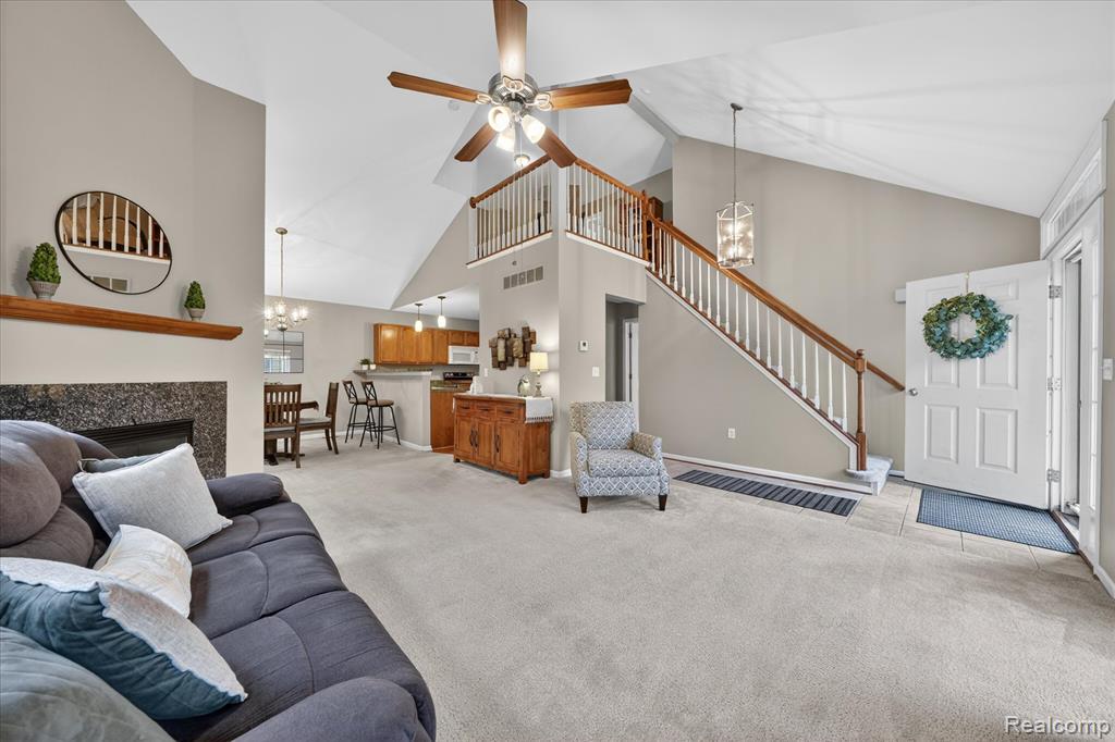 3954 Ravensfield Drive, Canton, MI 48188 — Photo 8