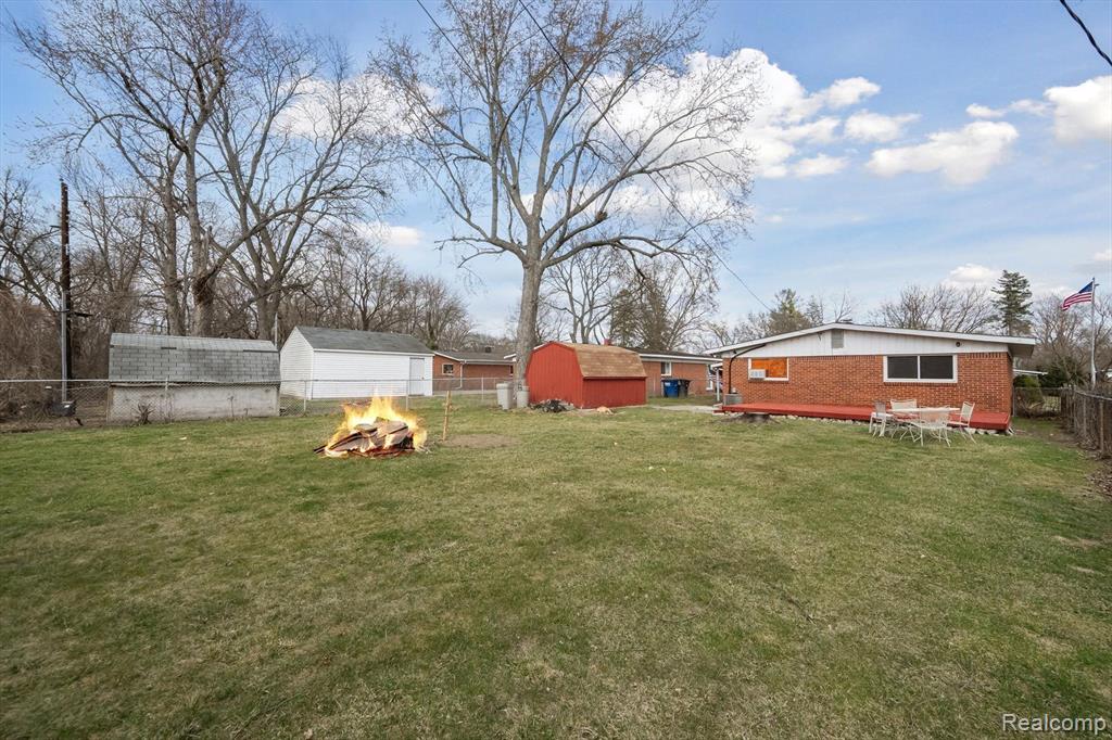 7471 AFFELDT Street, Westland, MI — Photo 31