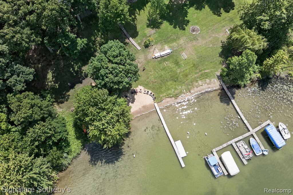 12200 #130 Hadley Road, Gregory, MI 48137 — Photo 44