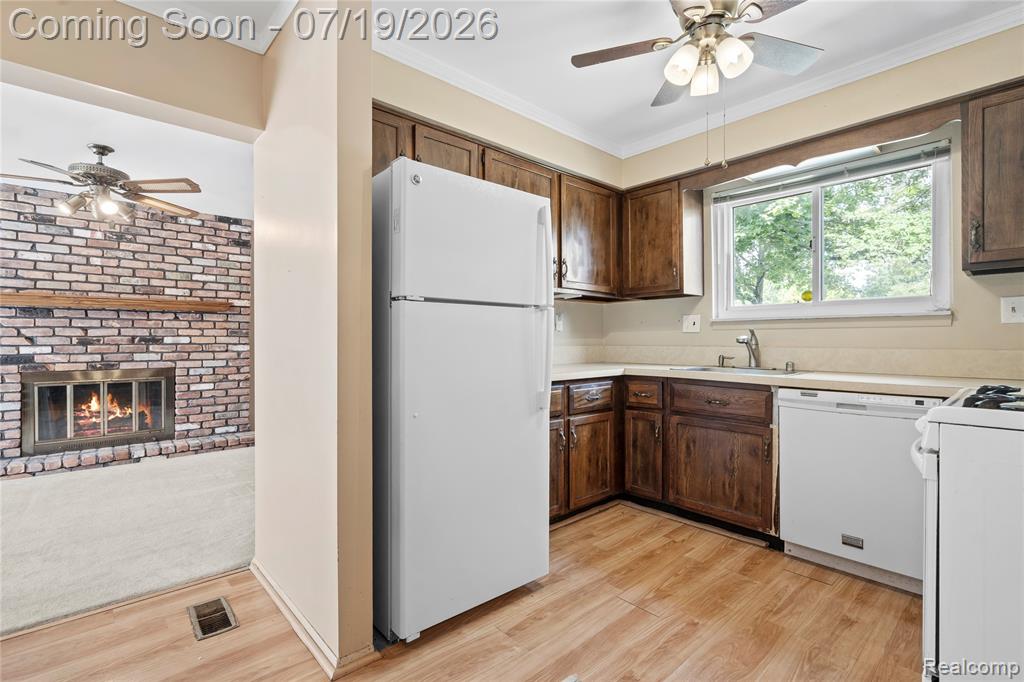 24208 Cambridge Street, Trenton, MI 48183 — Photo 6
