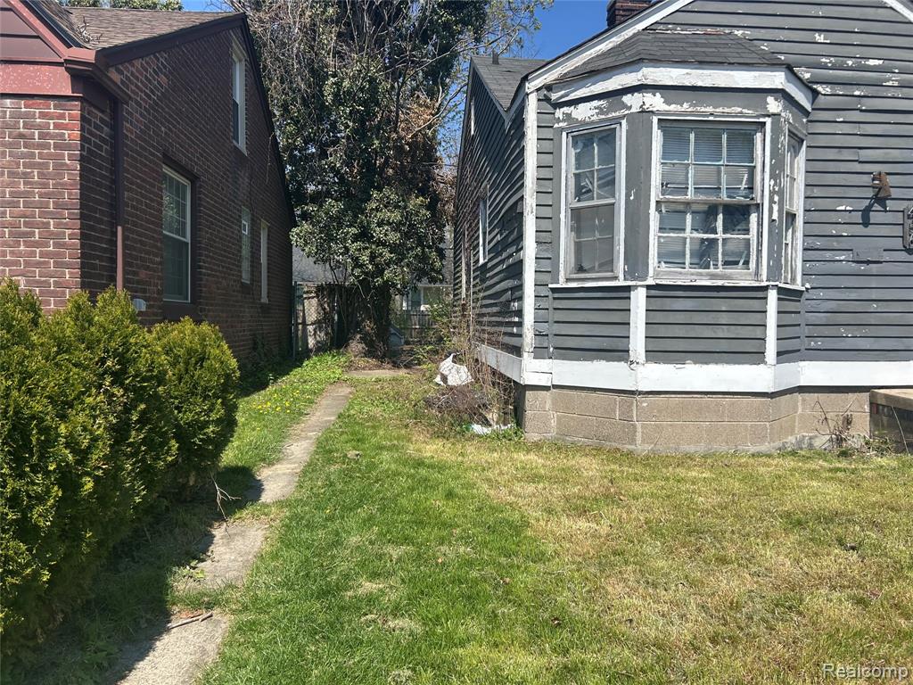 456 W Margaret Street, Highland Park, MI 48203 — Photo 4