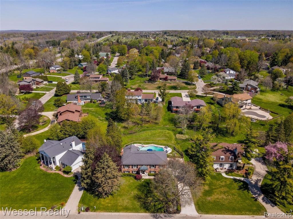 117 Coachlamp Road, Rochester, MI 48306 — Photo 39
