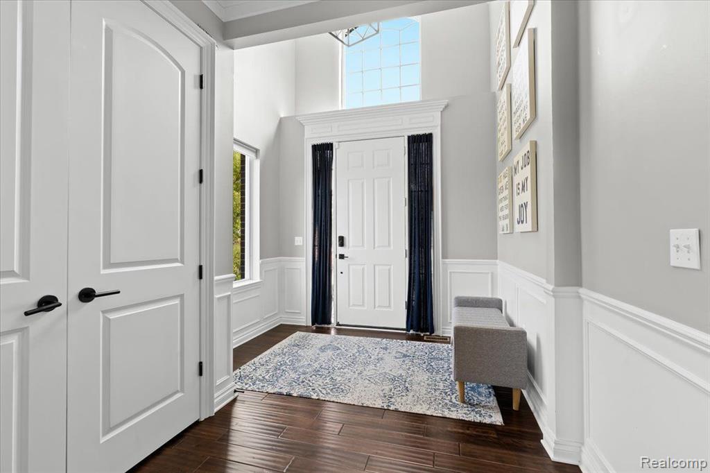 50591 ELMWOOD, Plymouth, MI 48170 — Photo 14