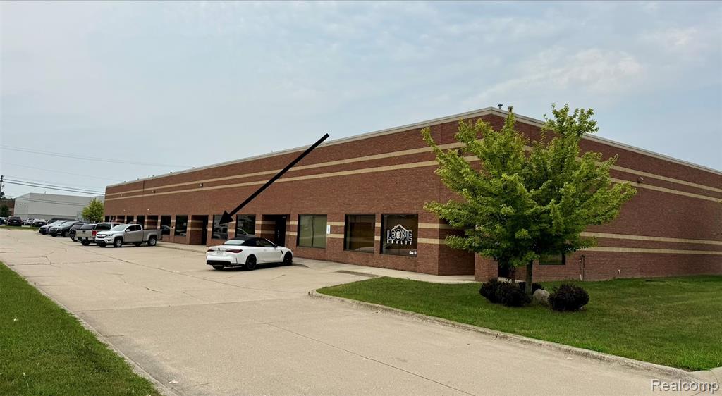 Angelo Drive 15838 Drive, Macomb, MI 48042