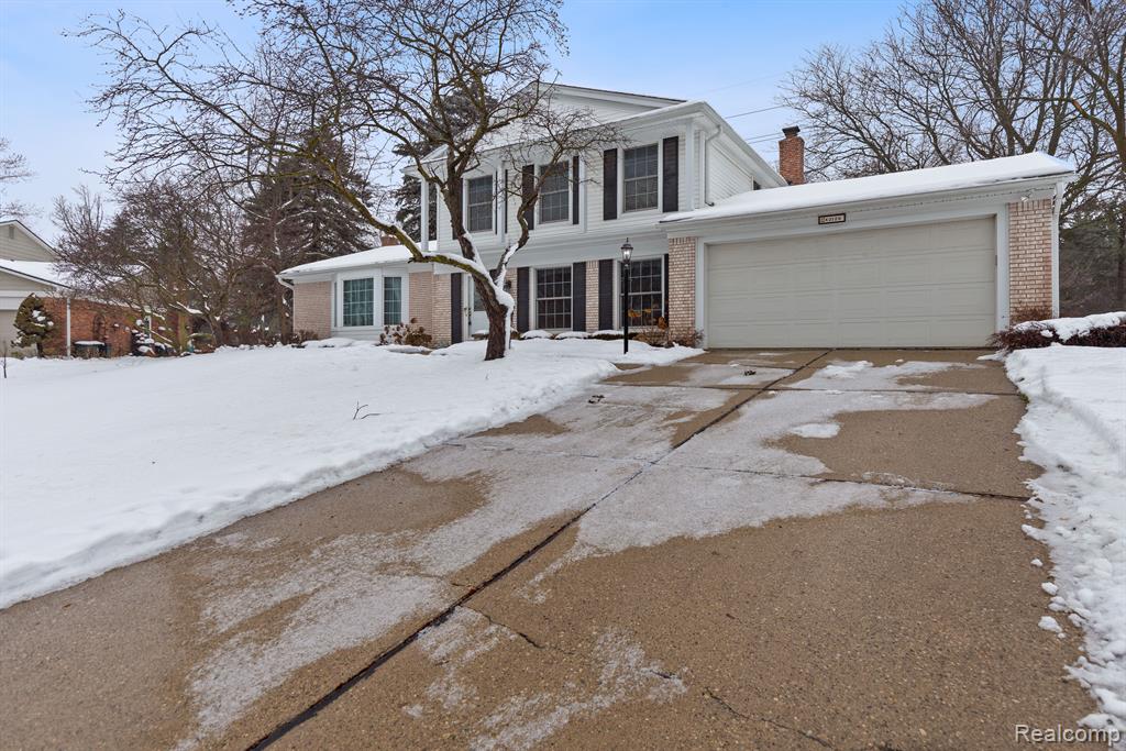 42126 BAINTREE Circle, Northville, MI 48168 — Photo 4