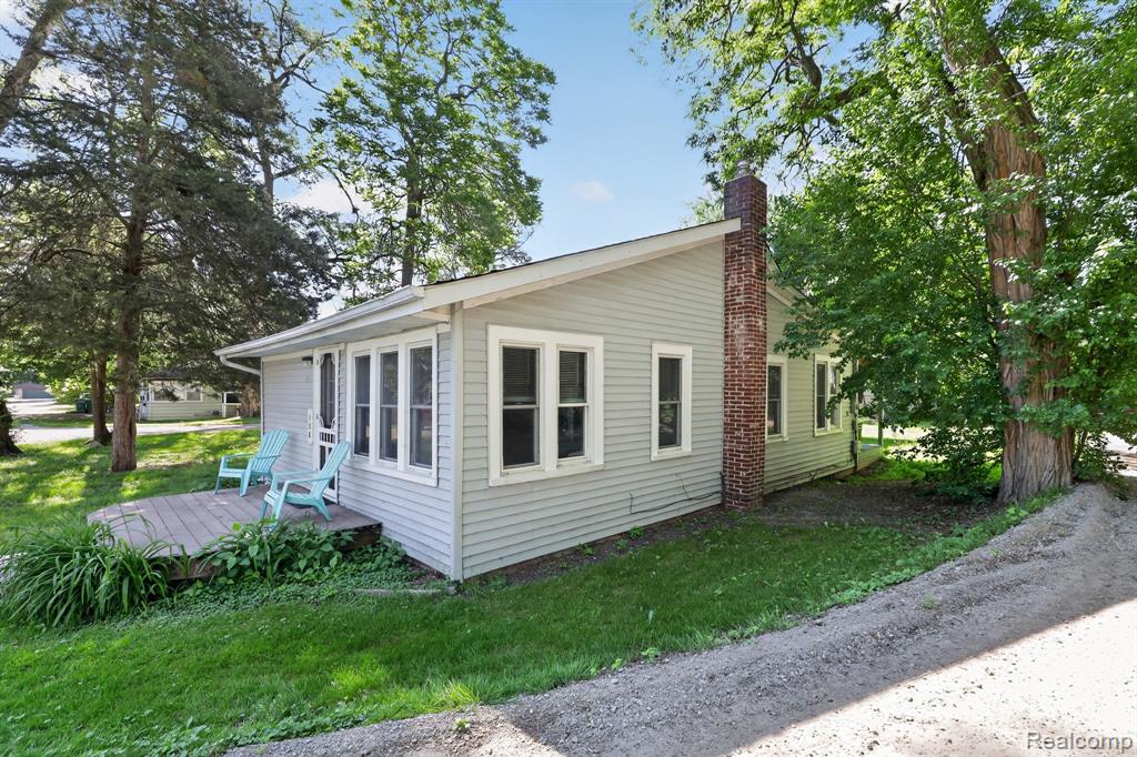 128 Front Drive, Whitmore Lake, MI 48189 — Photo 3