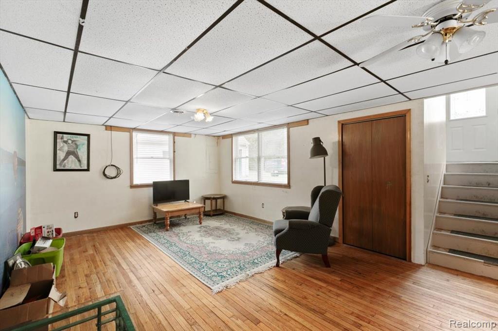 1615 N Lakeshore Road, Port Sanilac, MI 48469 — Photo 21