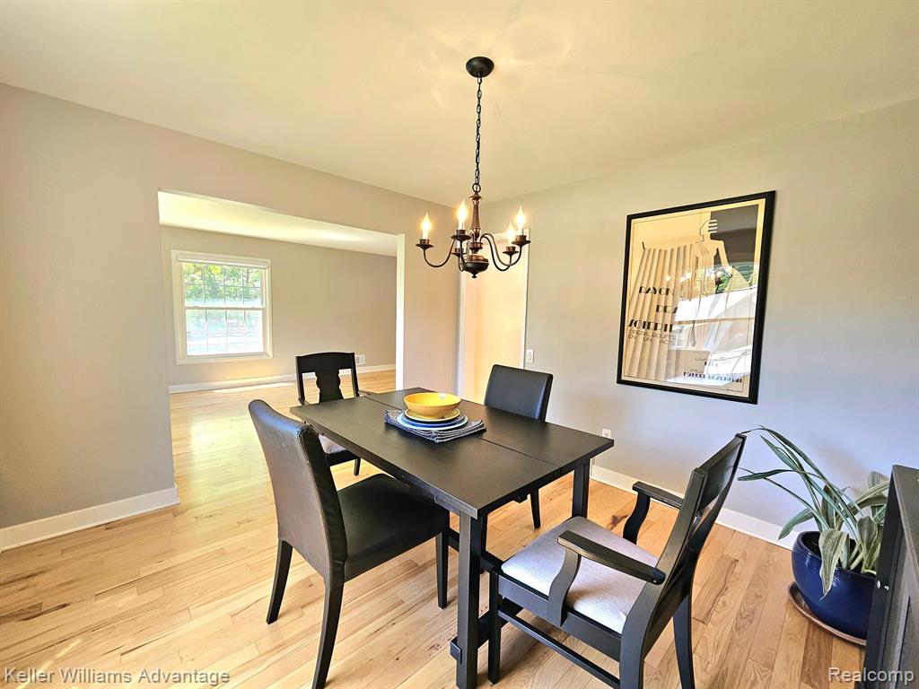 5962 TROTTER Lane, West Bloomfield, MI — Photo 13