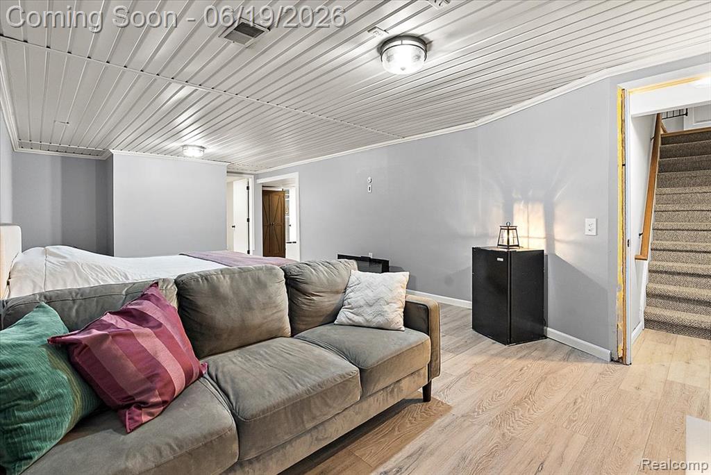11387 Mart Road, Whitmore Lake, MI 48189 — Photo 47