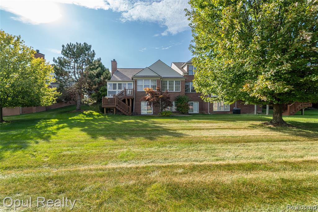 17036 Sycamore Court, Northville, MI 48168 — Photo 54