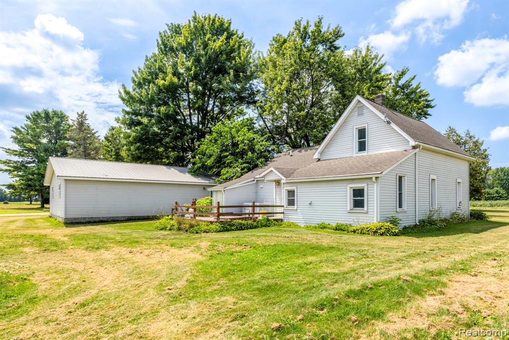 5445 Todd Road, Croswell, MI 48422 — Photo 8