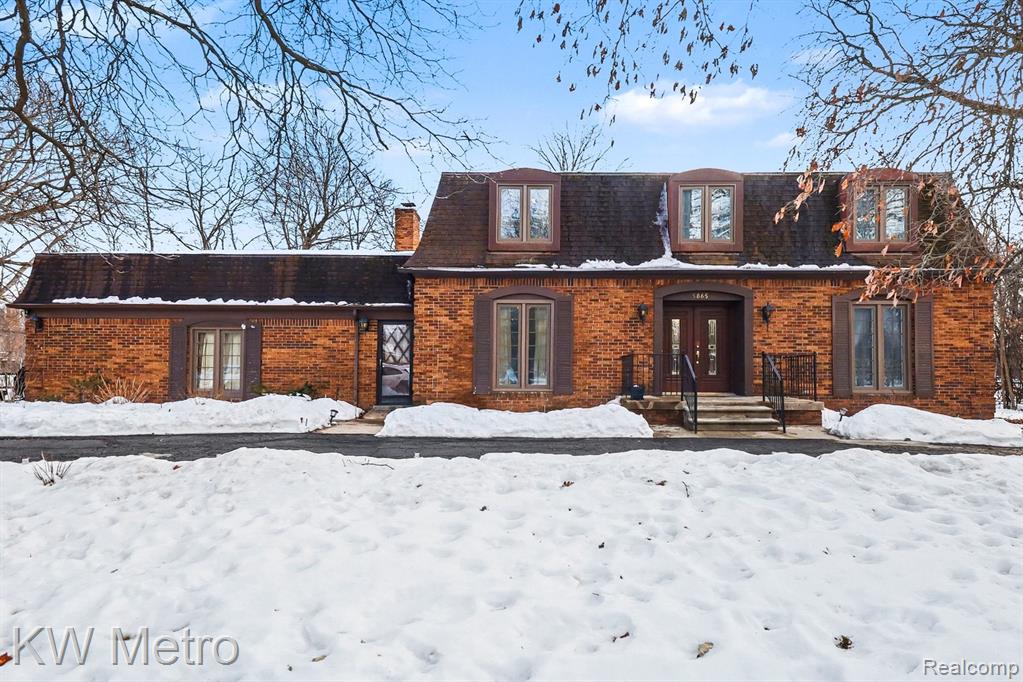 5865 Dunmore Court, West Bloomfield, MI — Photo 5