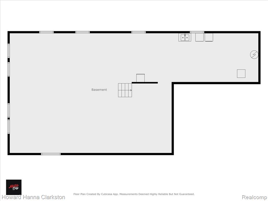 5045 Bronco Drive, Clarkston, MI — Photo 29