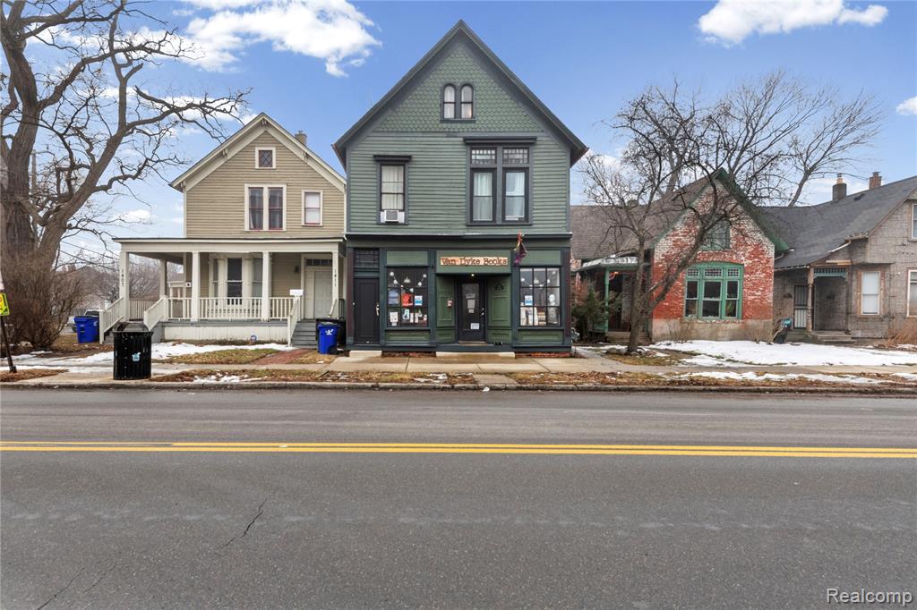 1417 Van Dyke Street, Detroit, MI 48214 — Photo 5