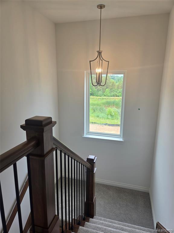 60671 TOWN SQUARE Street, New Hudson, MI 48165 — Photo 49