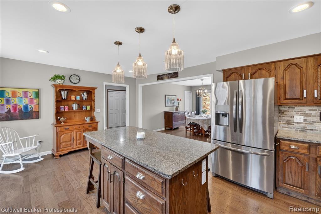 4380 Warwick Circle Drive, Grand Blanc, MI 48439 — Photo 10