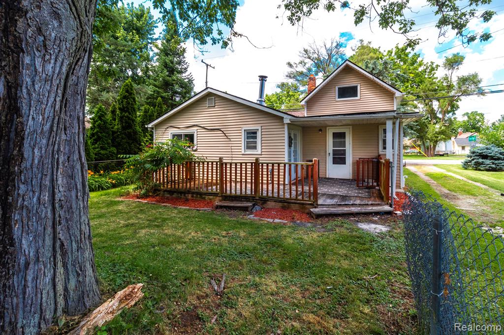 16538 27 MILE Road, Ray, MI — Photo 4