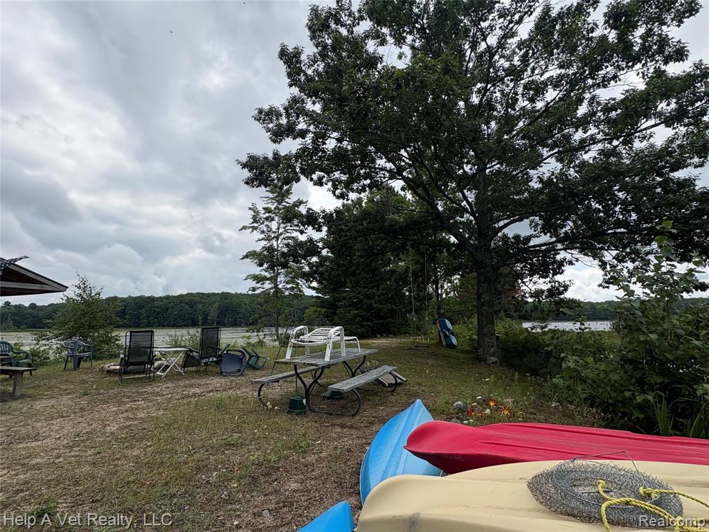 10340 Mud Lake Road, Interlochen, MI 49643 — Photo 10