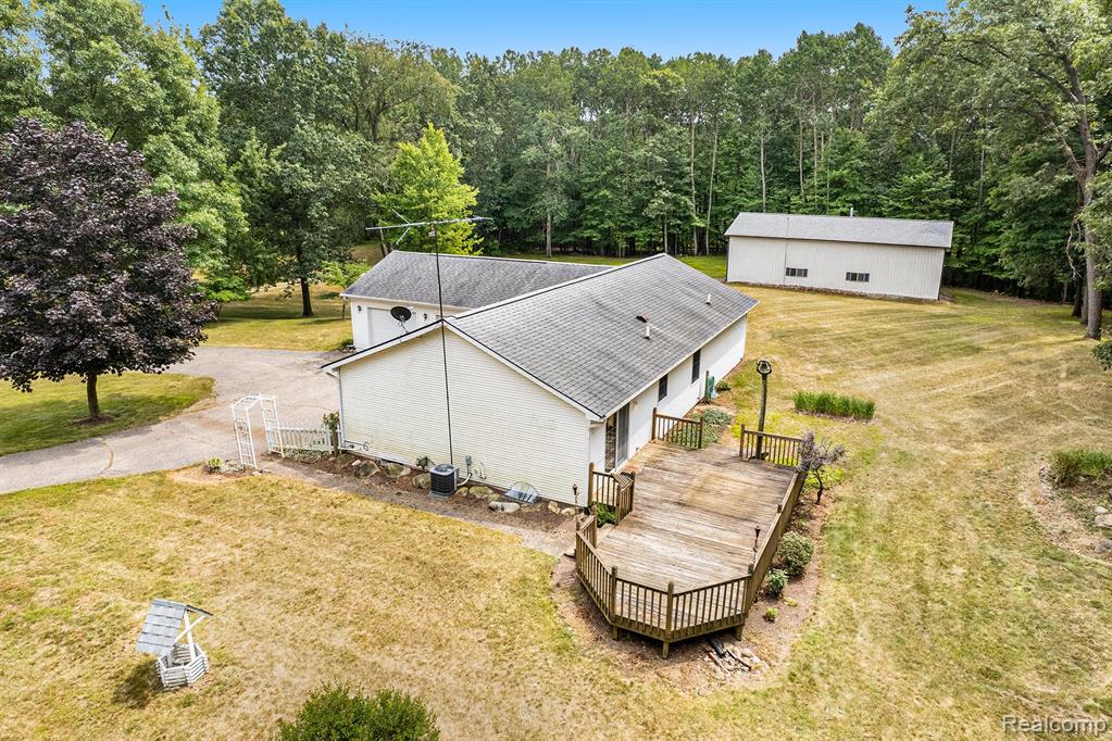 19055 SANDBORN Road, Manchester, MI 48158 — Photo 23