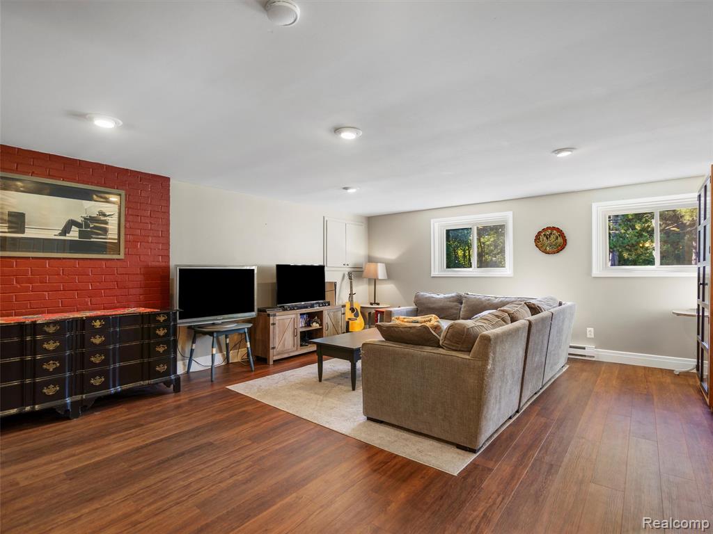 1400 W Predmore Road, Oakland, MI — Photo 23