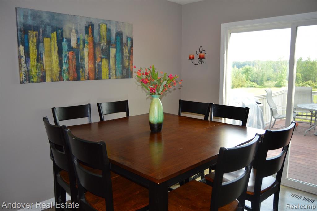 2650 SANDHILL Drive, Dexter, MI 48130 — Photo 18