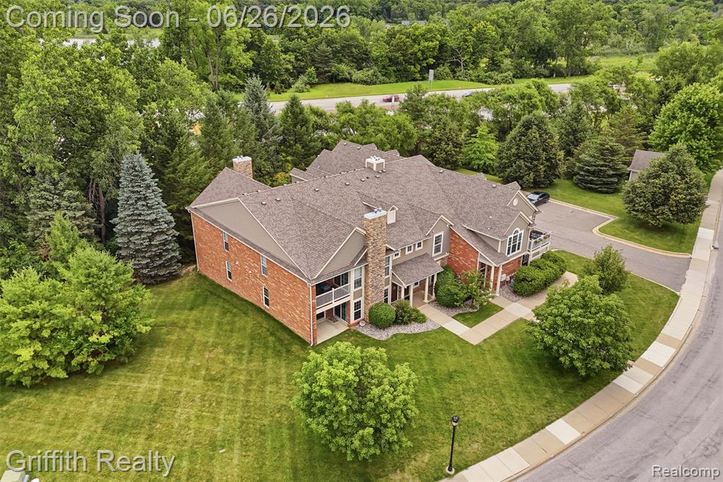 4271 Deeside Drive, Brighton, MI 48116 — Photo 31