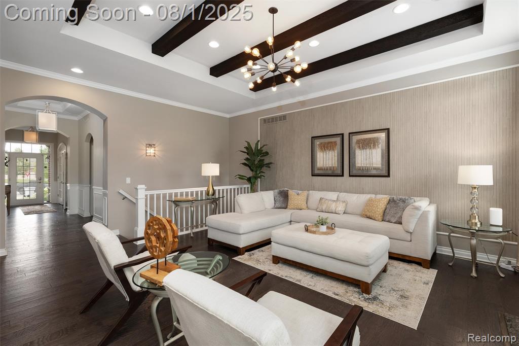 61171 Shaya Boulevard, South Lyon, MI 48178 — Photo 15