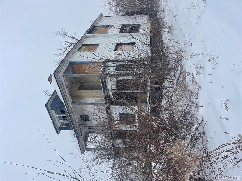 4160 Crane Street, Detroit, MI 48214 — Photo 9