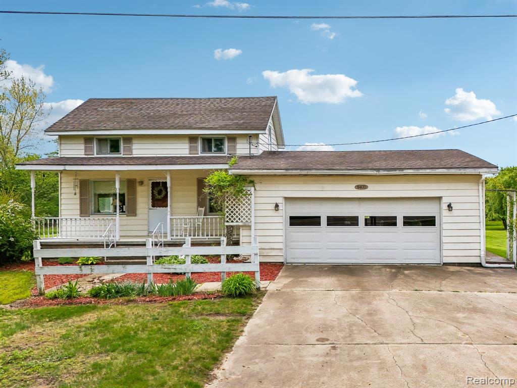8400 Caine Road, Millington, MI 48746 — Photo 2