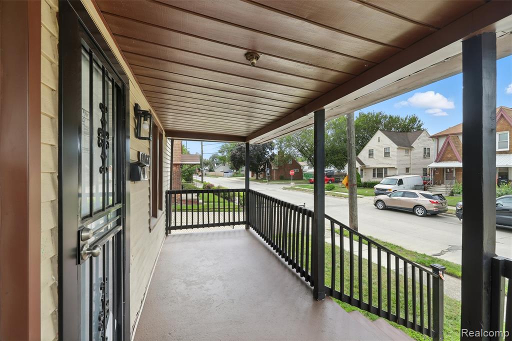4067 High Street, Ecorse, MI 48229 — Photo 3