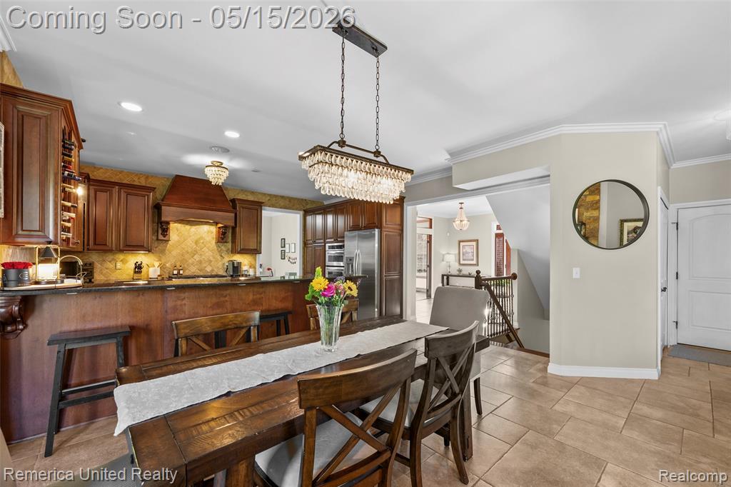 61151 Palomino Court, South Lyon, MI 48178 — Photo 32